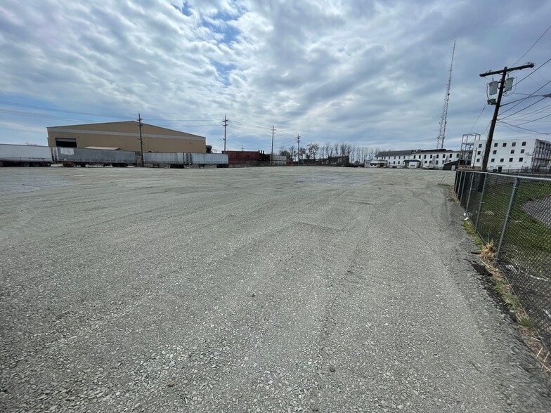 More Photos Of 120 Stokes Ave, Ewing Township Land For Sale