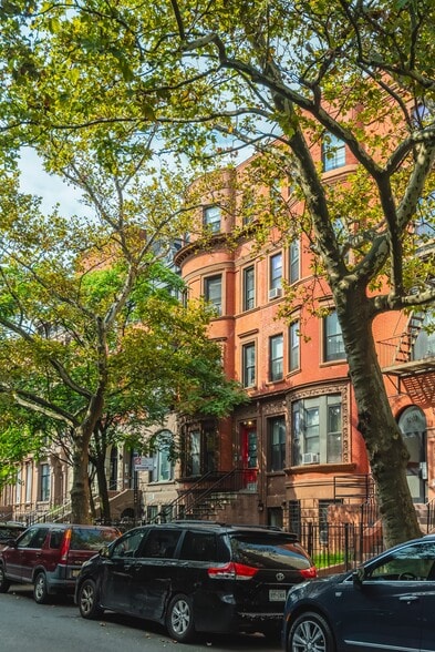 More Photos Of 1263 Pacific St, Brooklyn Apartments For Sale
