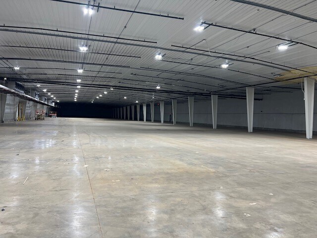 More Photos Of 350 Garden Acres Dr, Fort Worth Refrigeration Cold Storage For Lease