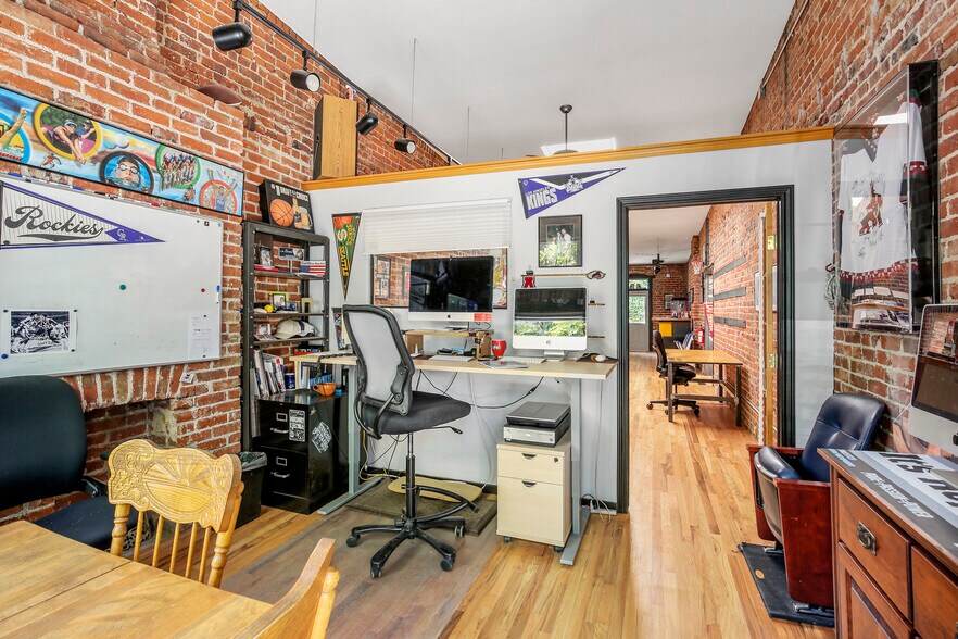 More Photos Of 54 W 11th Ave, Denver Loft Creative Space For Sale