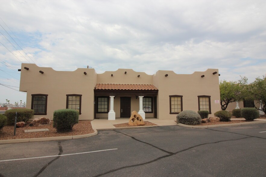 More Photos Of 212 W Superstition Blvd, Apache Junction Storefront For Lease