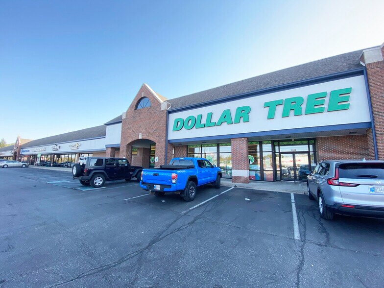 More Photos Of 8923 S Meridian St, Indianapolis Unknown For Lease