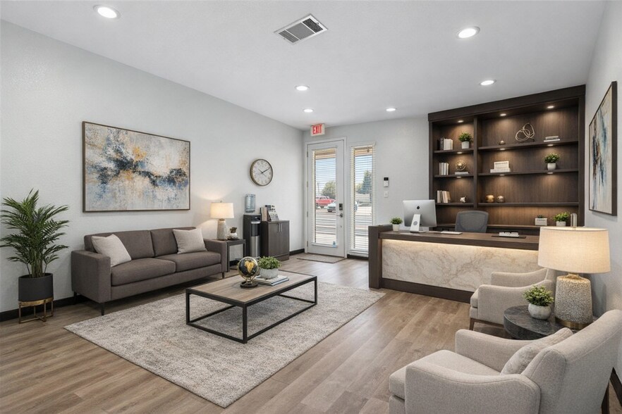 More Photos Of 1508 Dessau Ridge Ln, Austin Medical For Sale