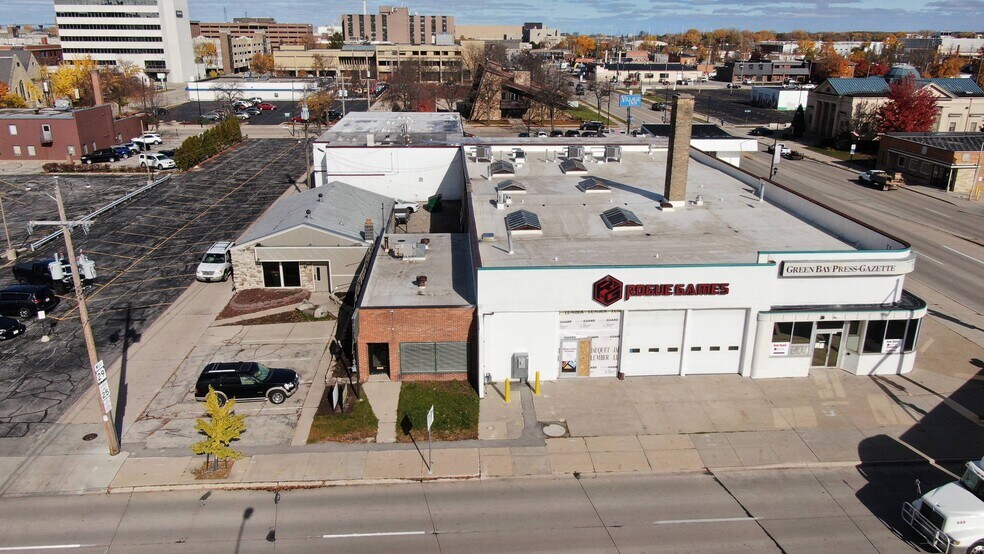 More Photos Of , Green Bay General Retail For Sale