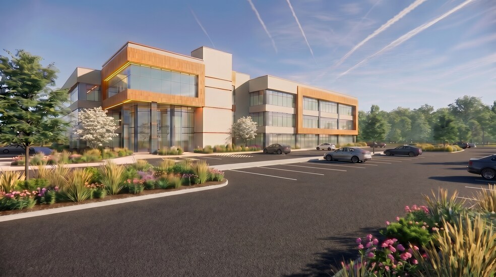 More Photos Of 10010 Investment Dr, Knoxville Office For Lease