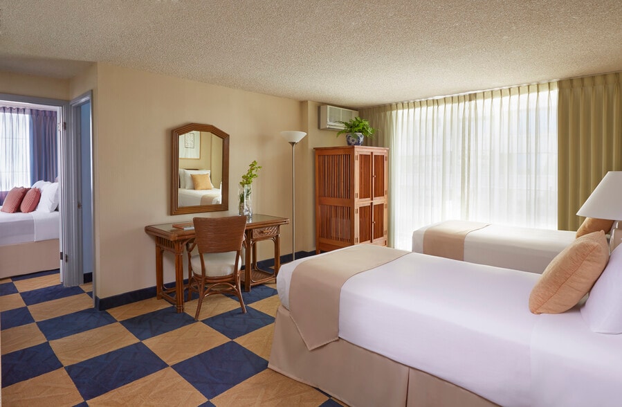 More Photos Of 2555 Cartwright Rd, Honolulu Hotel For Sale