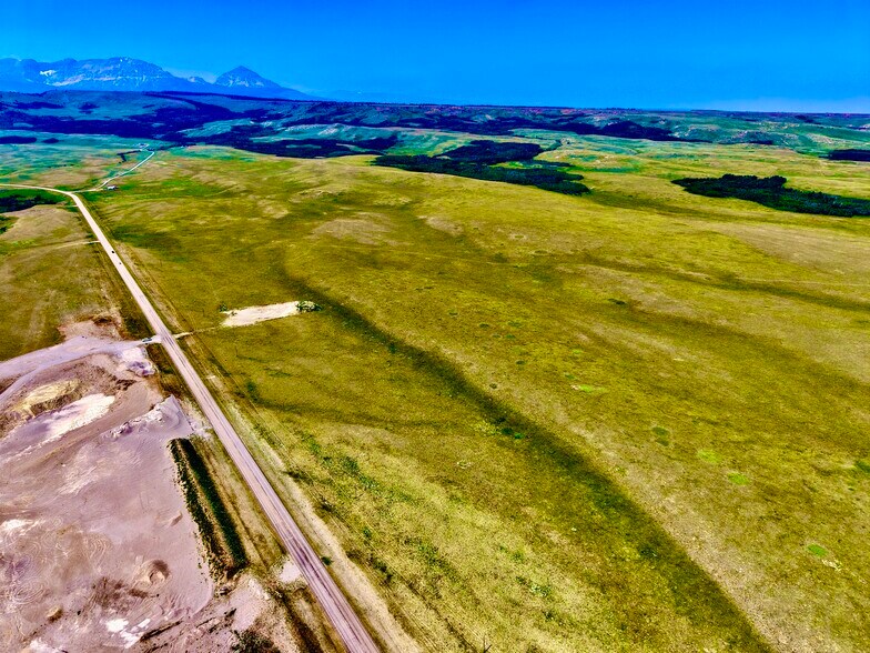 More Photos Of 1234 Starr School Road, Babb Land For Sale