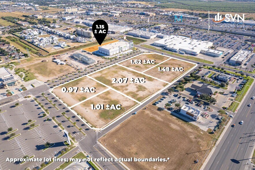 More Photos Of 2401 Victoria Ave, Mission Land For Sale