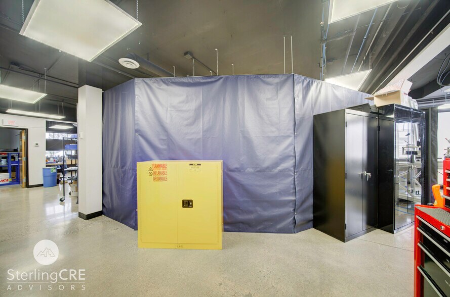 More Photos Of 110 Enterprise Blvd, Bozeman Office For Lease