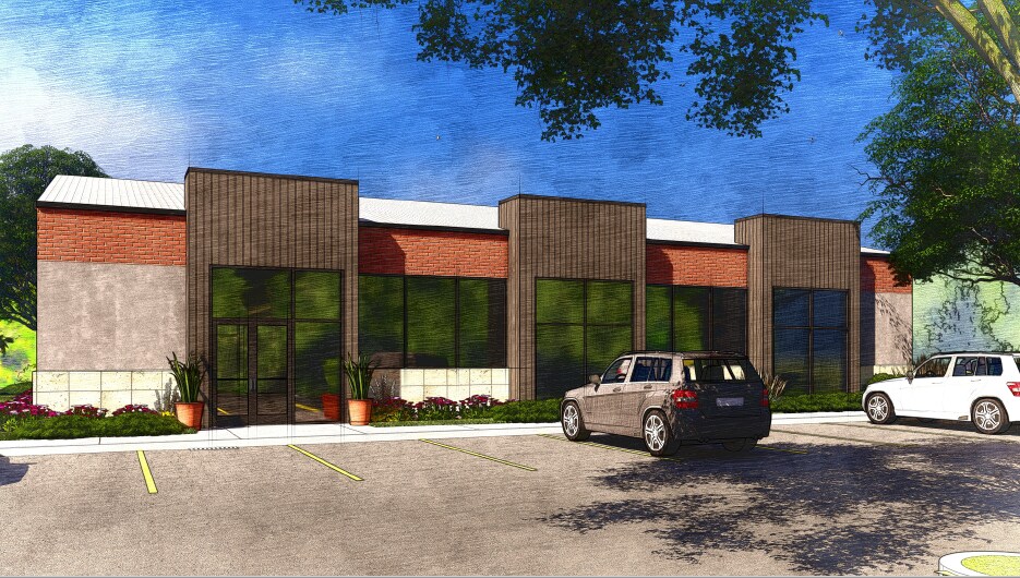 More Photos Of Maple Grove & Ustick, Boise Land For Sale