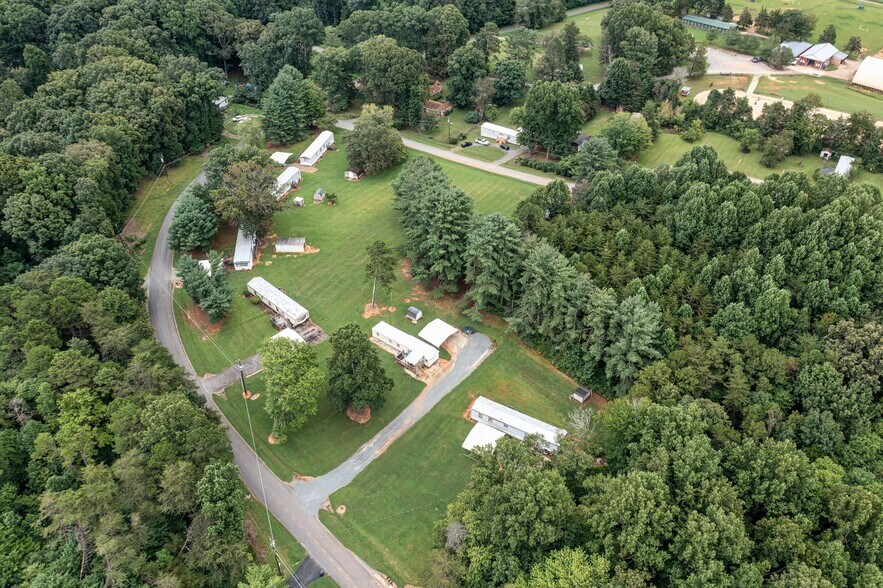 More Photos Of , Pfafftown Land For Sale