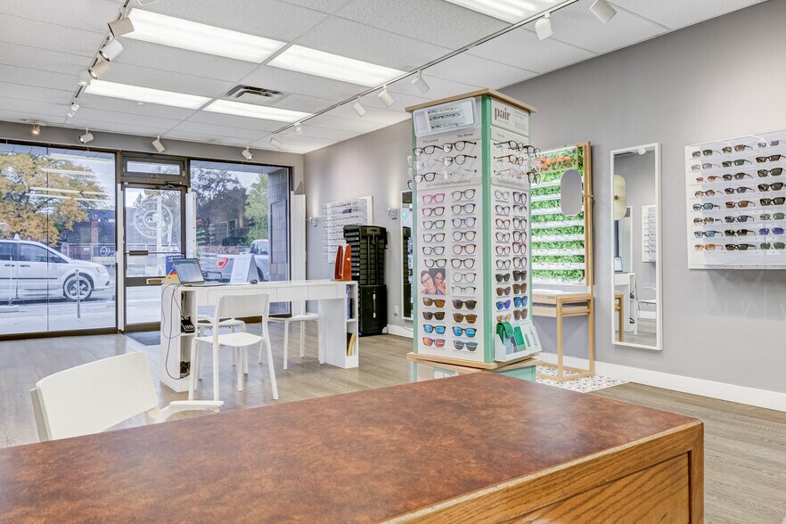 More Photos Of 3000 Bloor St W, Toronto Storefront For Sale