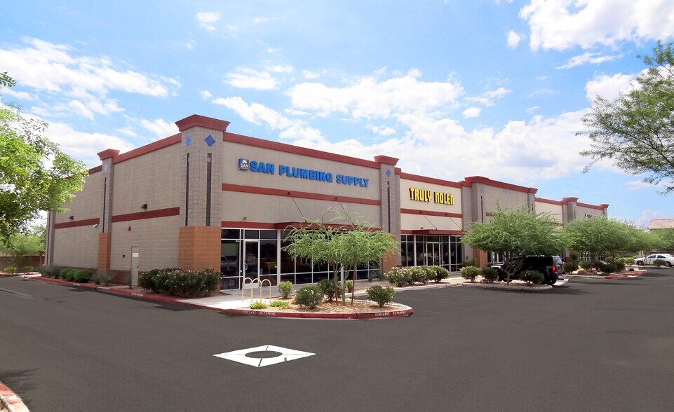 More Photos Of 9107 E Southern Ave, Mesa Showroom For Sale
