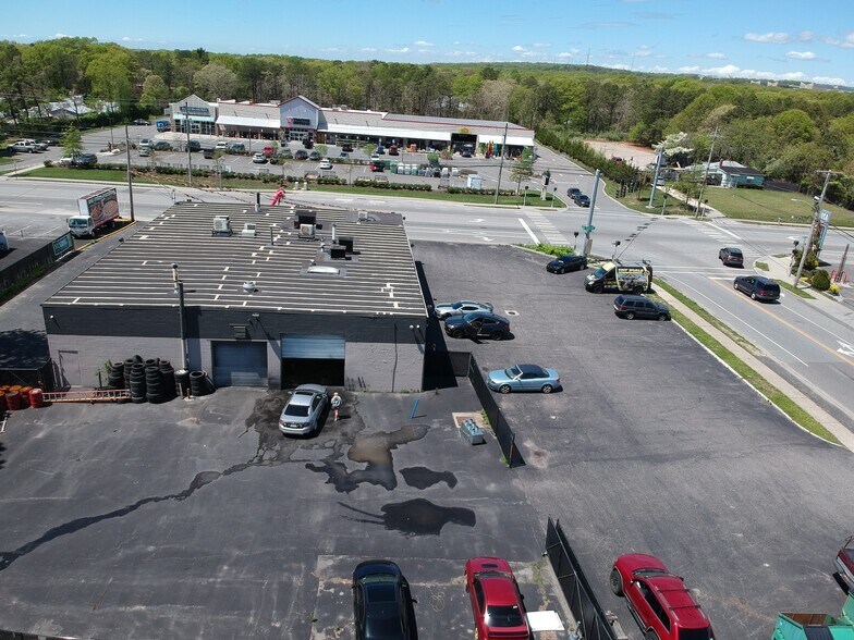 More Photos Of 3165 Route 112, Medford Auto Repair For Sale