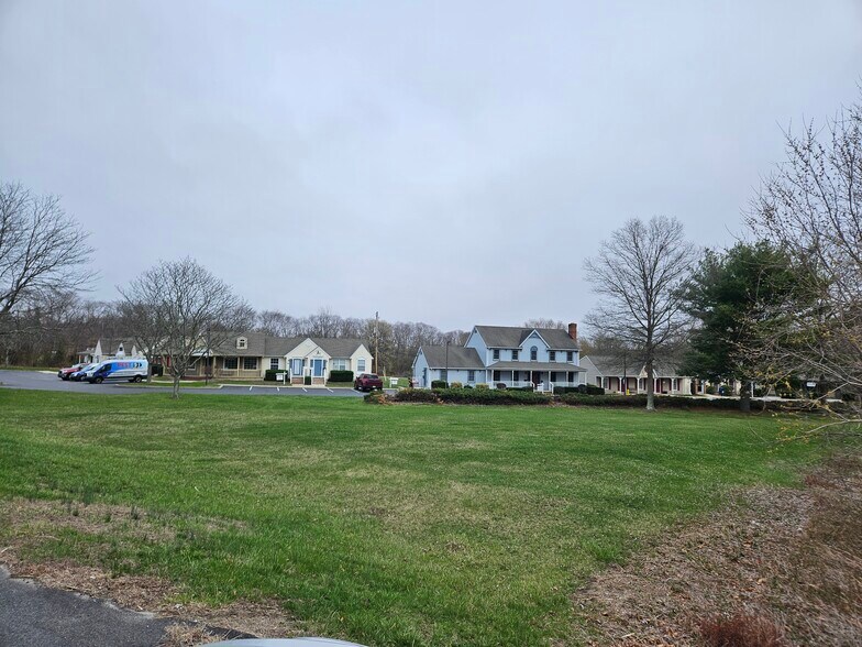 Primary Photo Of 163 Burlington Path Rd, Cream Ridge Office For Sale