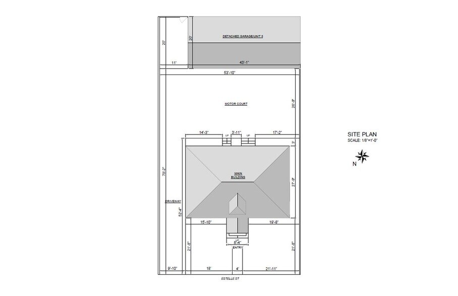More Photos Of 5 Estelle St, Houston Multifamily For Sale