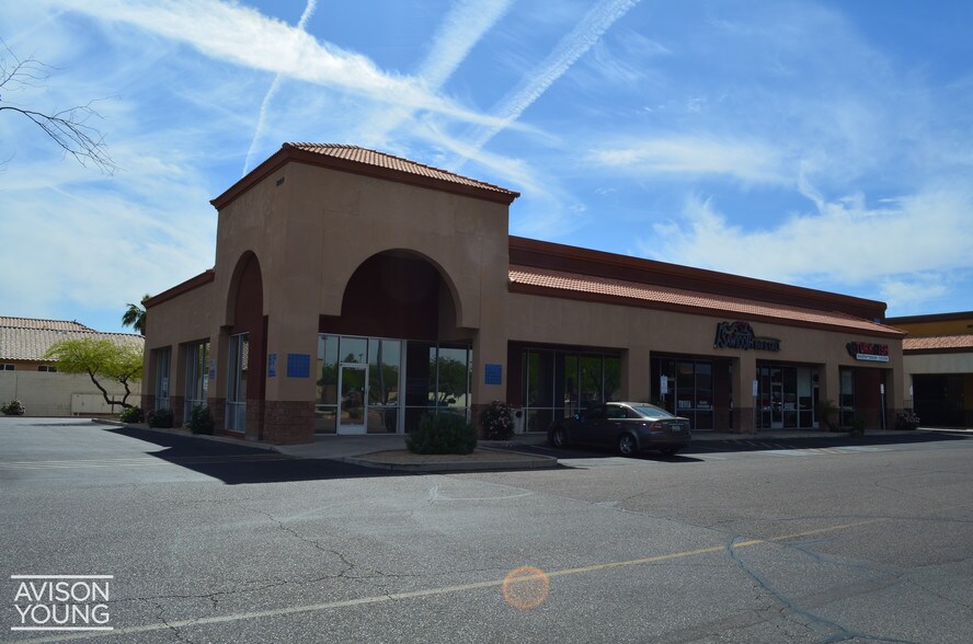 More Photos Of 4929 W Ray Rd, Chandler Freestanding For Lease