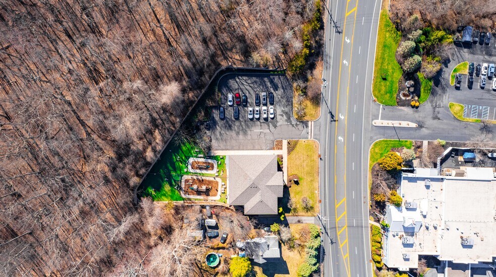 More Photos Of 1246 US-206, Bridgewater Daycare Center For Sale
