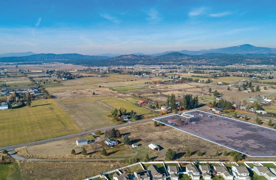 More Photos Of 8394 N Chase Rd, Post Falls Land For Sale