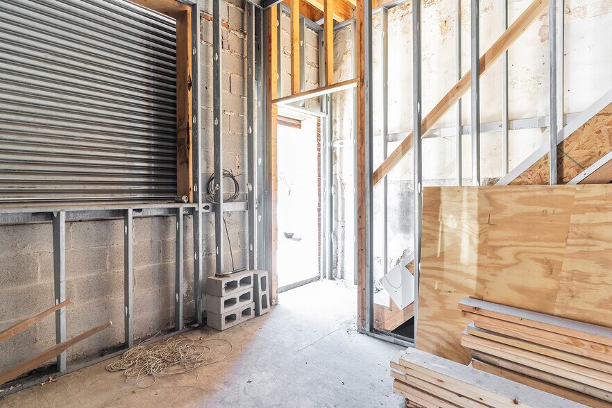 More Photos Of 1301-1305 Germantown Ave, Philadelphia Storefront Retail Residential For Sale