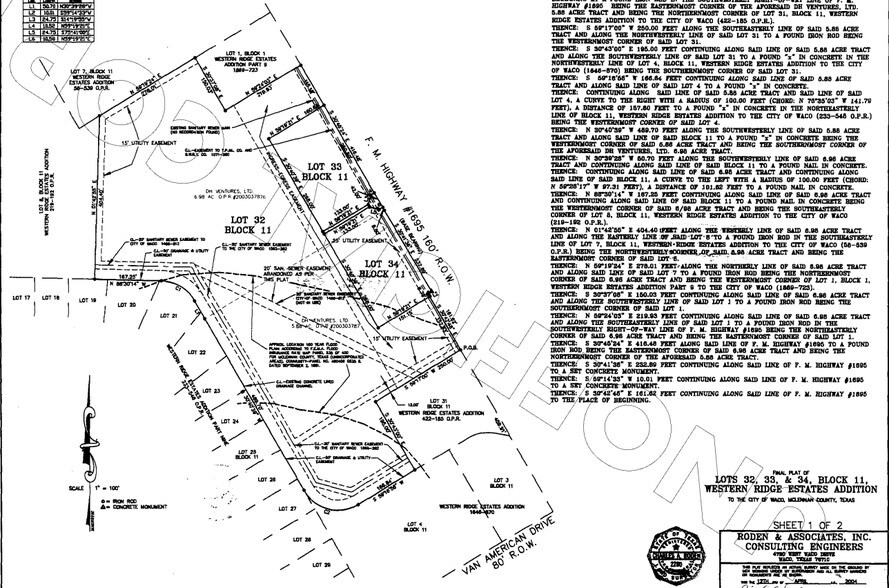 More Photos Of 1417 Hewitt Dr, Woodway Fast Food For Sale