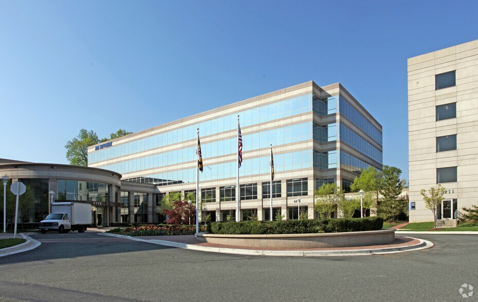 Primary Photo Of 9713 Key West Ave, Rockville Unknown For Lease