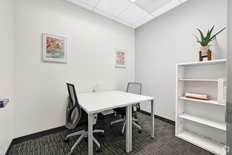 More Photos Of 2029 Century Park E, Los Angeles Coworking Space