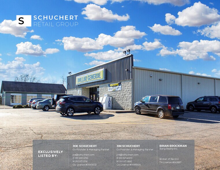 More Photos Of 2474 Boyds Creek Hwy, Sevierville Storefront For Sale