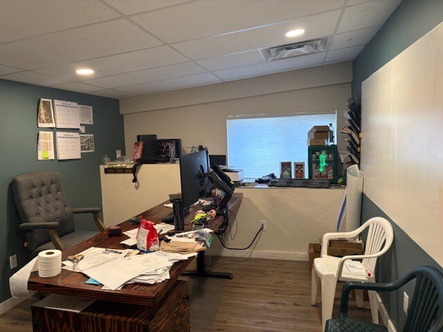 More Photos Of 6100 County Road 335 rd, New Castle Industrial For Lease