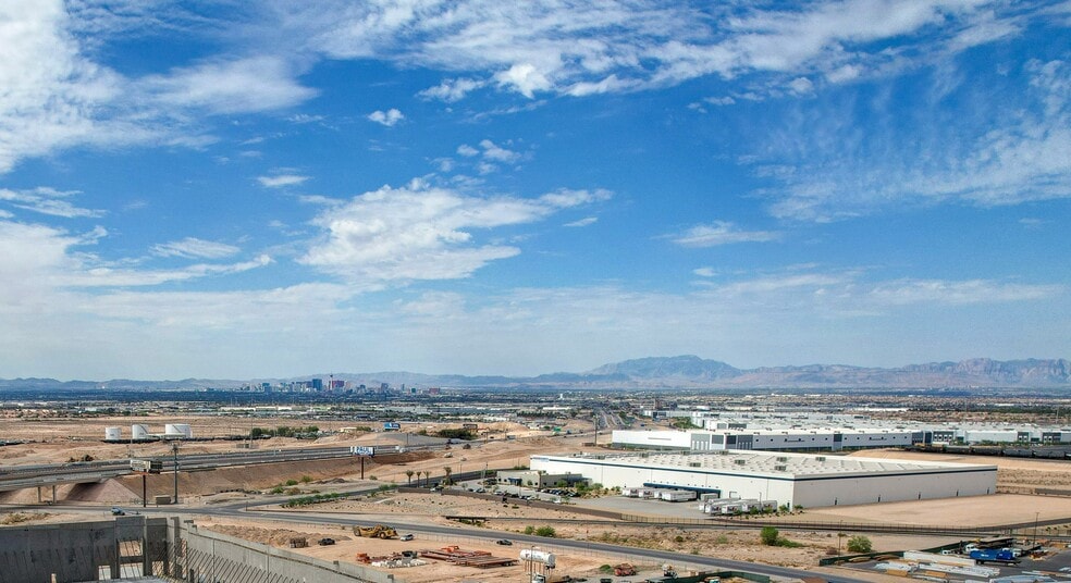 More Photos Of 5011 E. Tropical, North Las Vegas Land For Sale