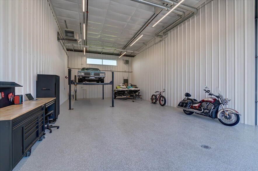 More Photos Of Lot 5 Unit B Liberty Dr., Verona Warehouse For Sale