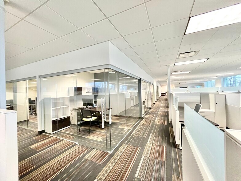 More Photos Of 2400 Ansys Dr, Canonsburg Office For Lease