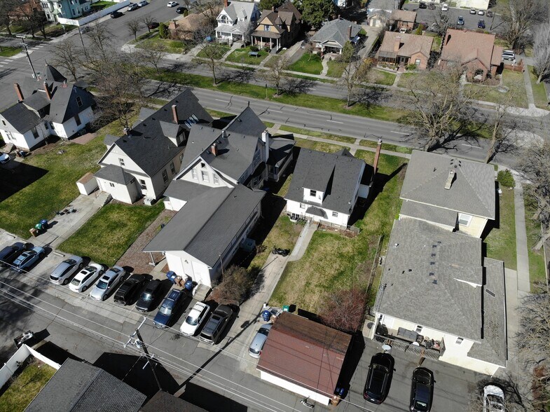 More Photos Of 418 E Mission Ave, Spokane Apartments For Sale