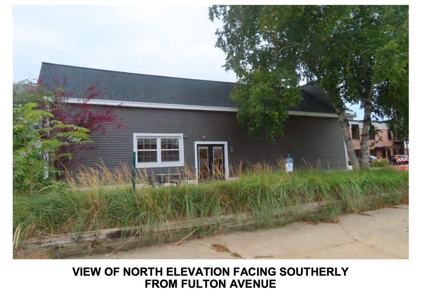 More Photos Of 118 N 3rd St, Grand Haven Office For Sale