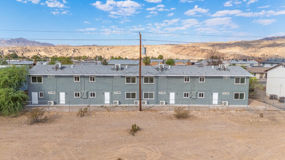 More Photos Of 1772 Rio Grande Rd, Bullhead City Multifamily For Sale