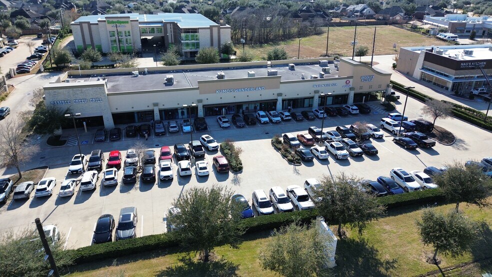 More Photos Of 7930 W Grand Pky, Richmond Storefront For Sale