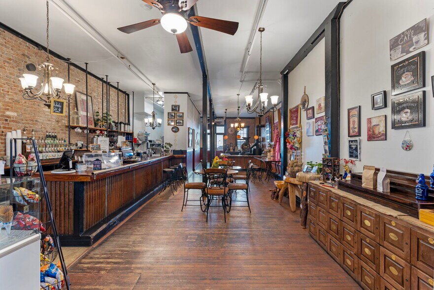 More Photos Of 55 N C St, Virginia City Storefront Retail Office For Sale