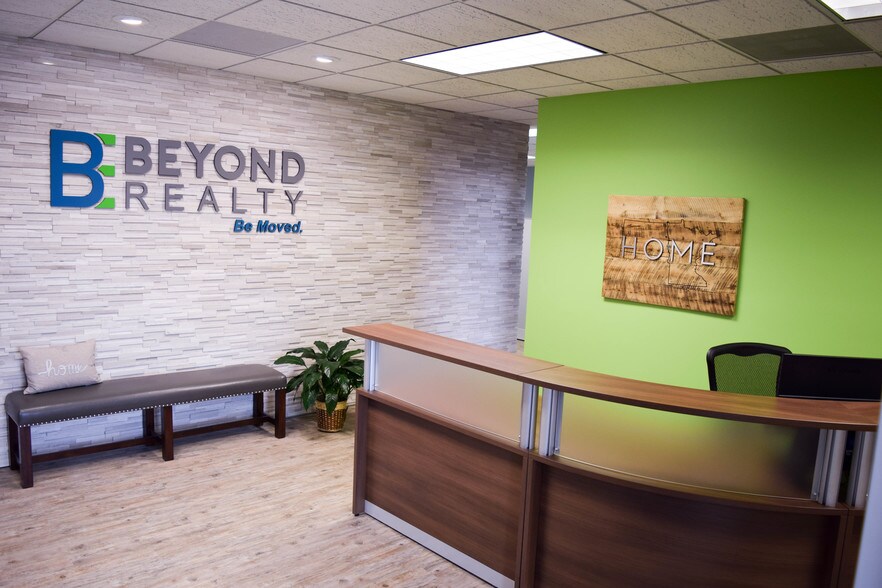 More Photos Of 4725 Amber Valley Pky, Fargo Office For Lease