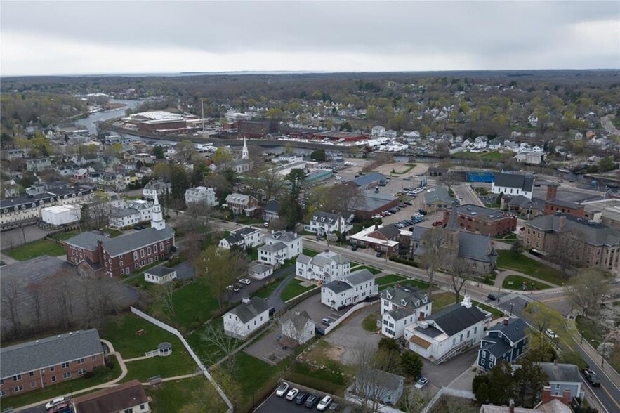More Photos Of 2 Elm St, Westerly Office For Sale