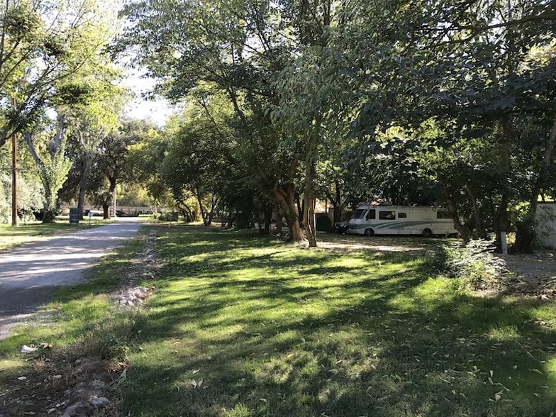 More Photos Of 24630-24660 Tehama Vina Rd, Los Molinos Manufactured Housing Mobile Home Park For Sale