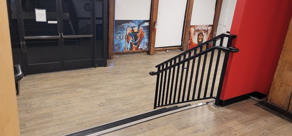 More Photos Of 625 3rd St, San Francisco Office For Lease