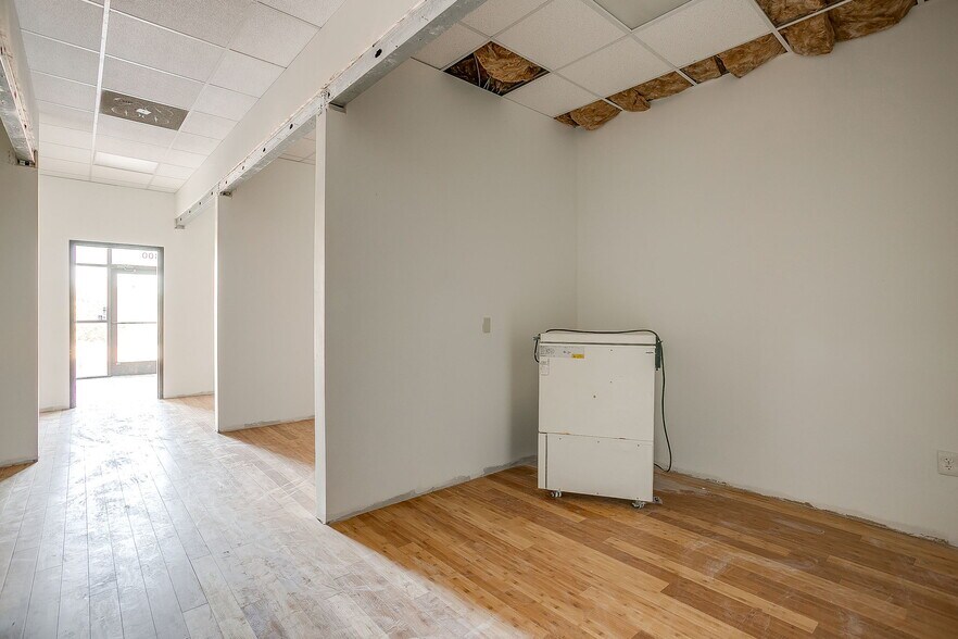 More Photos Of 6800 Harris Pky, Fort Worth Medical For Lease