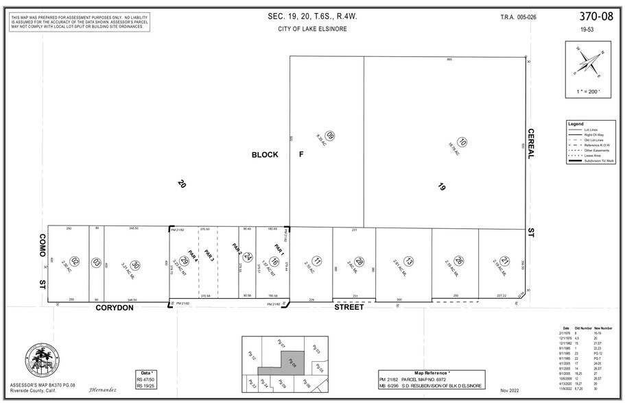 More Photos Of 32113 Corydon St, Lake Elsinore Manufacturing For Lease