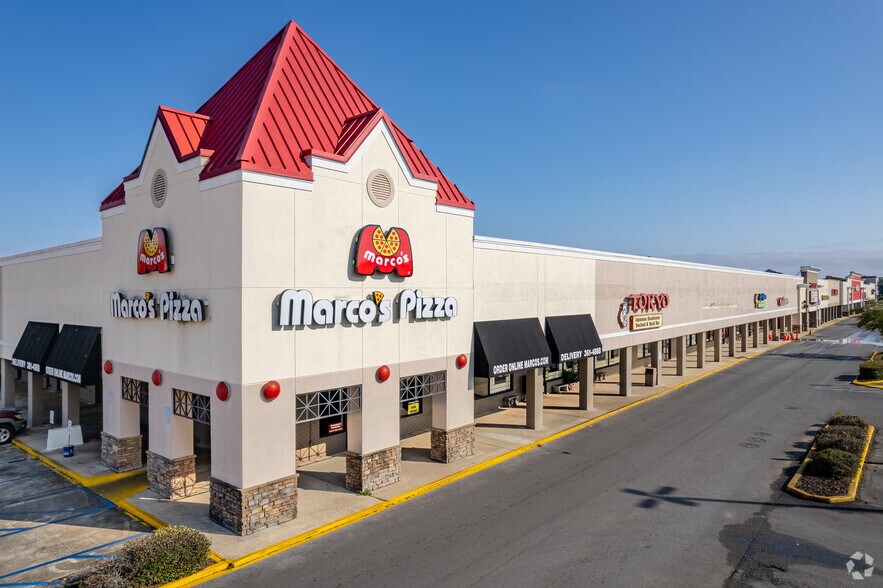 Primary Photo Of 312 E Nine Mile Rd, Pensacola Storefront For Lease