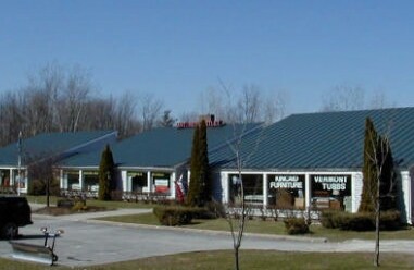 Primary Photo Of 2800 Shelburne Rd, Shelburne Storefront For Lease