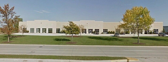 More Photos Of 4505-4515 S Taylor Dr, Sheboygan Flex For Sale