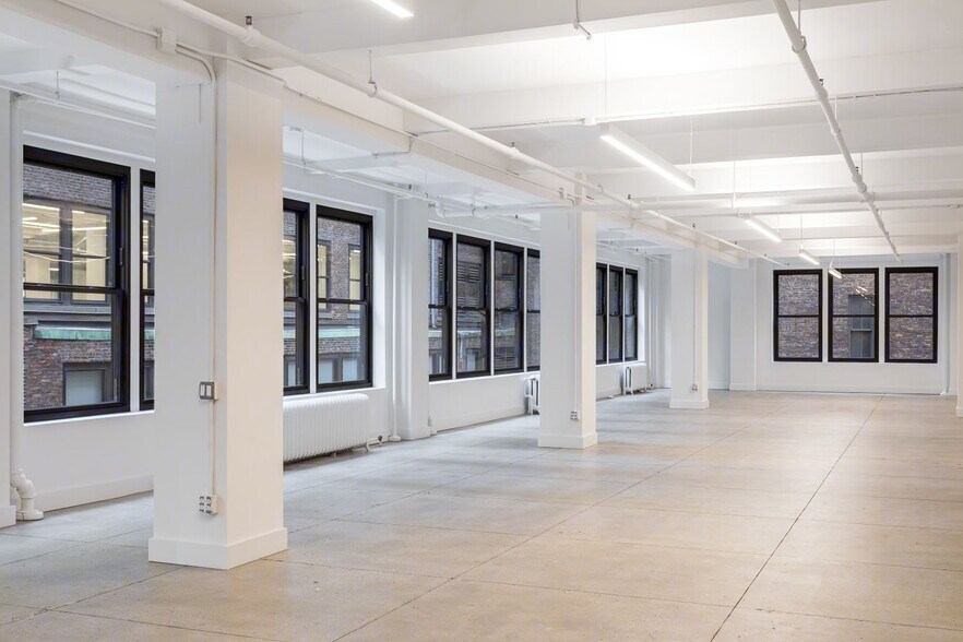 More Photos Of 225 W 37th St, New York Office For Lease