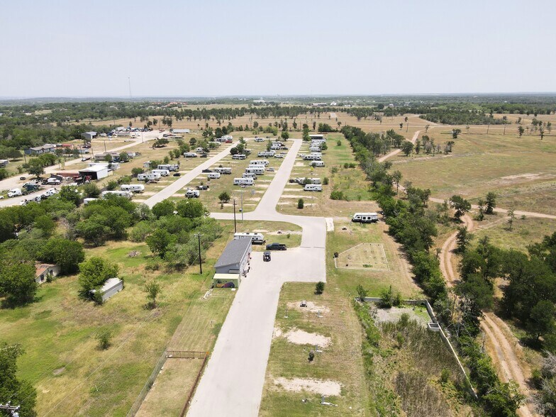 More Photos Of 2750 FM 812 Rd, Del Valle Trailer Camper Park For Sale