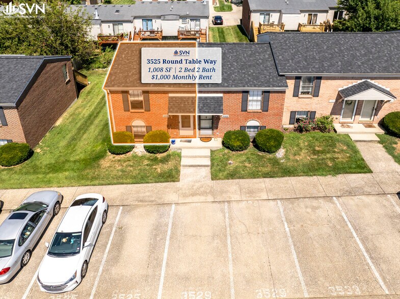 More Photos Of , Lexington Multifamily For Sale