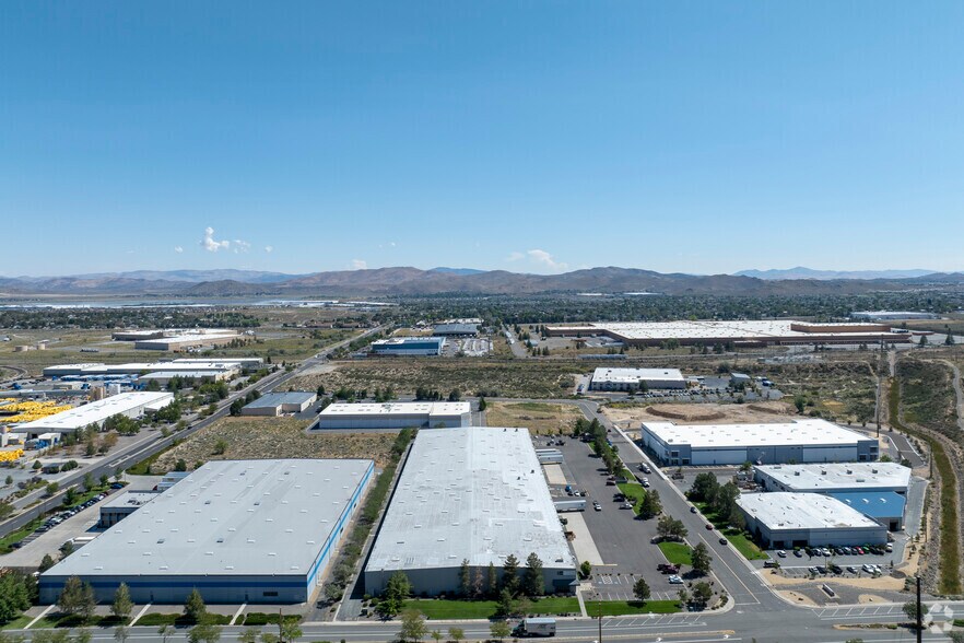 More Photos Of 6995 Resource Dr, Reno Warehouse For Lease